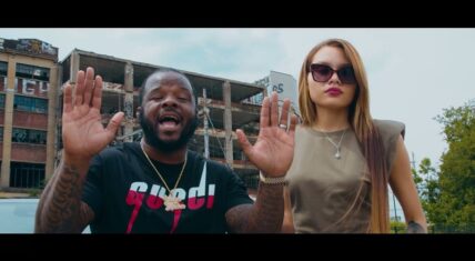 Shawn Archer 4 Y'all music video