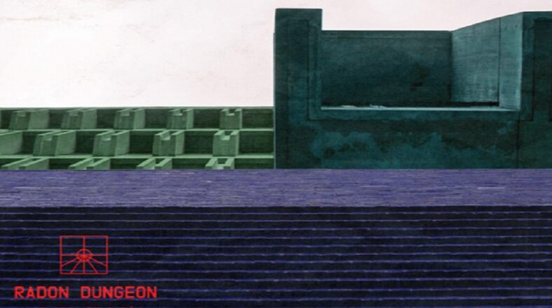 Terrell Hines Radon Dungeon