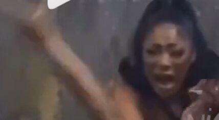 Tommie gets into fight with Brittney Taylor