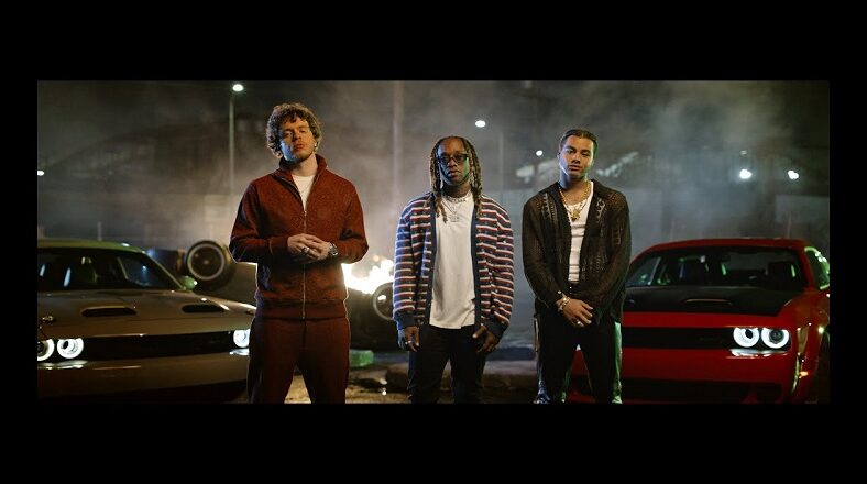 Ty Dolla $ign I Won music video