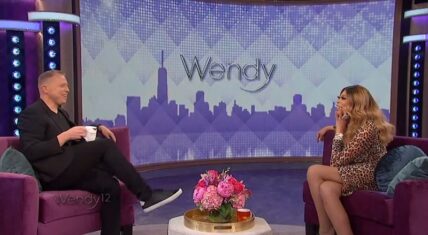 Wendy Williams Gary Owen