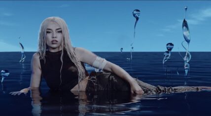 Ava Max EveryTime I Cry music video