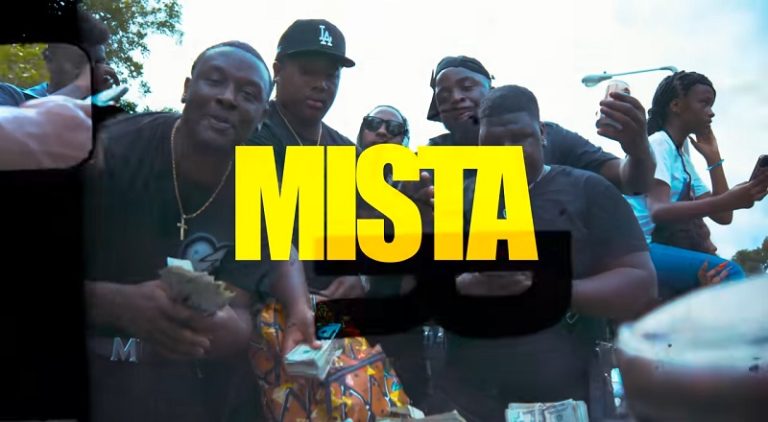 BIG30 Mista music video