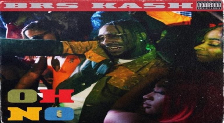 BRS Kash Oh No explicit version