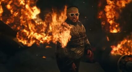 Belly Better Believe music video