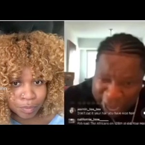 Big Fendi denies being father of viral TikTok star