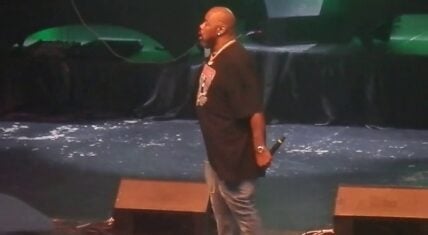 Biz Markie is still alive