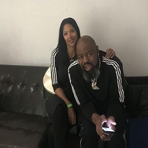 Biz Markie's wife speaks on his passing