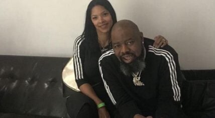Biz Markie's wife speaks on his passing