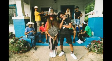 Bobby Sessions Triple Deity music video