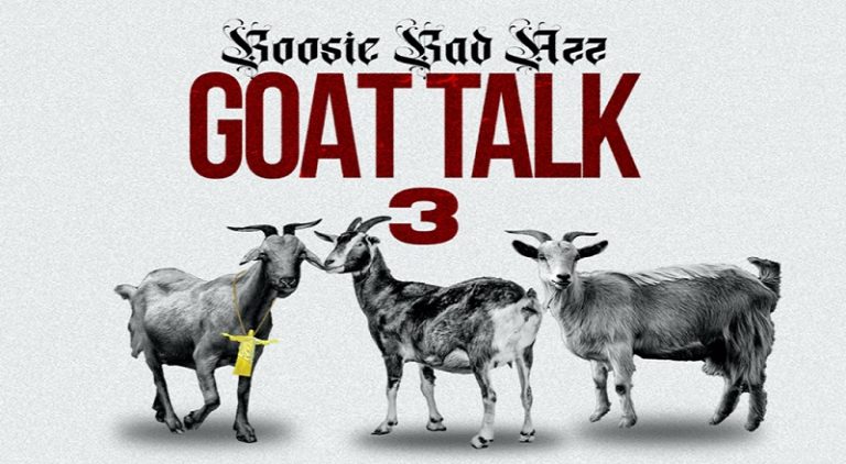 Boosie Goat Talk 3