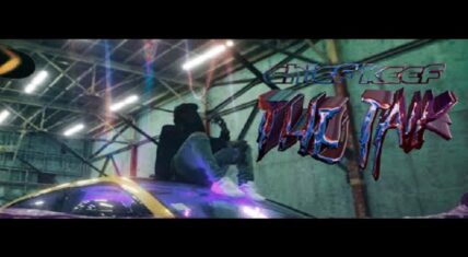 Chief Keef The Talk music video