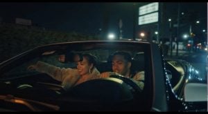Childish Major F Yah Job music video