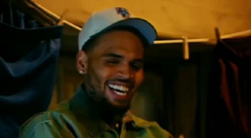 Chris Brown sued over single Privacy