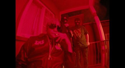 DC The Don Megladon music video