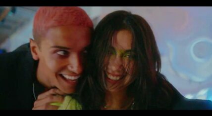 David Guetta If You Really Love Me music video