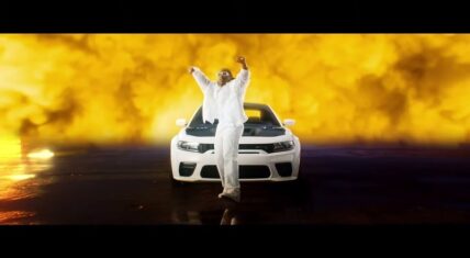 Don Toliver Fast Lane music video