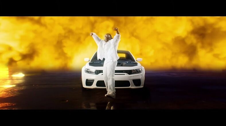 Don Toliver Fast Lane music video