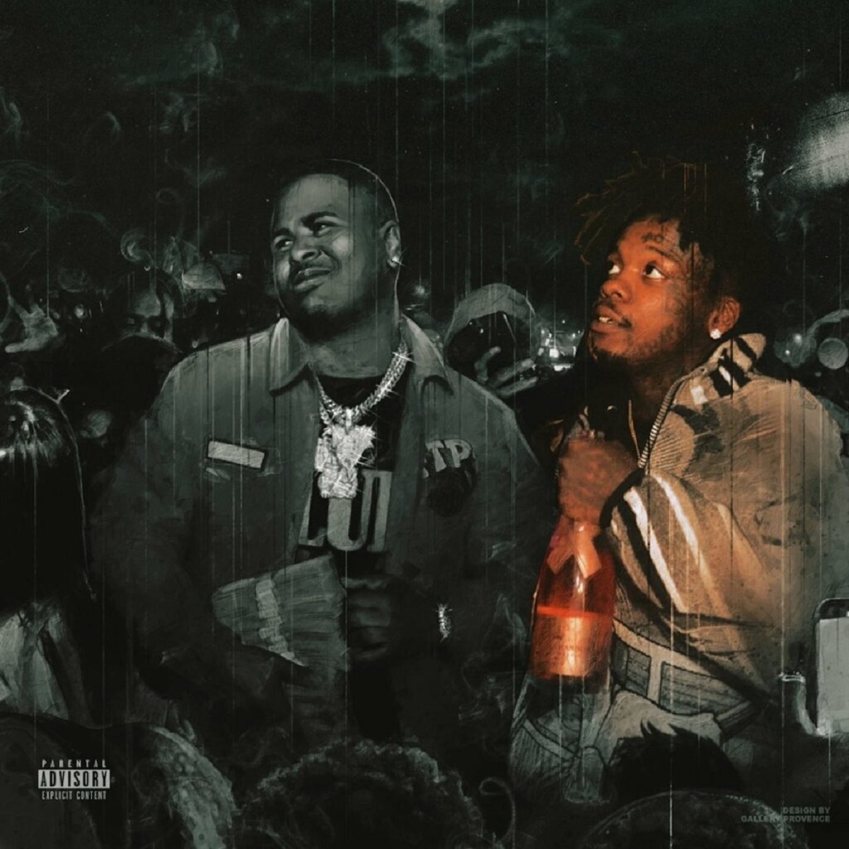 Drakeo The Ruler Ain't That The Truth
