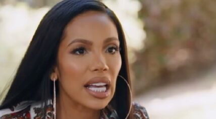 Erica Mena used burner account to troll Cyn Santana