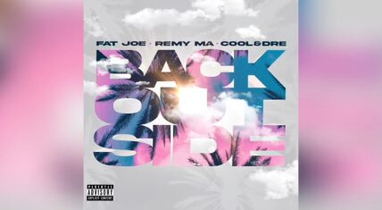 Fat Joe Back Outside