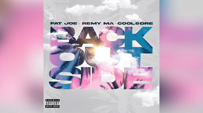 Fat Joe Back Outside