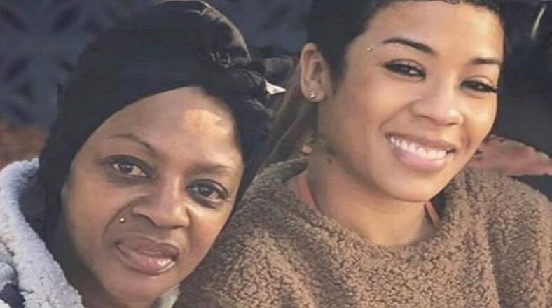 Frankie Lons, Keyshia Cole's mother, passes away on her birthday