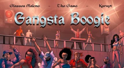 Glasses Malone releases new single, Gangsta Boogie