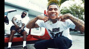 Hotboy Wes My Lil Dance music video