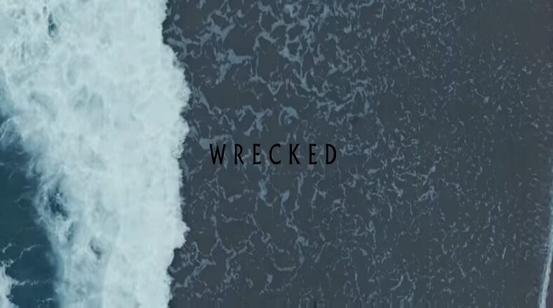 Imagine Dragons Wrecked music video