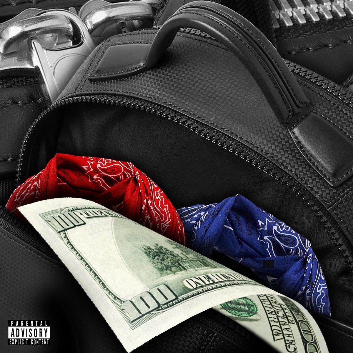 J-Haze The Bag