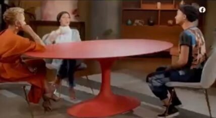 Jada Pinkett Smith passed out after taking bad ecstasy on Nutty Professor set