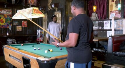 Jaz-O interview with DJ Caesar