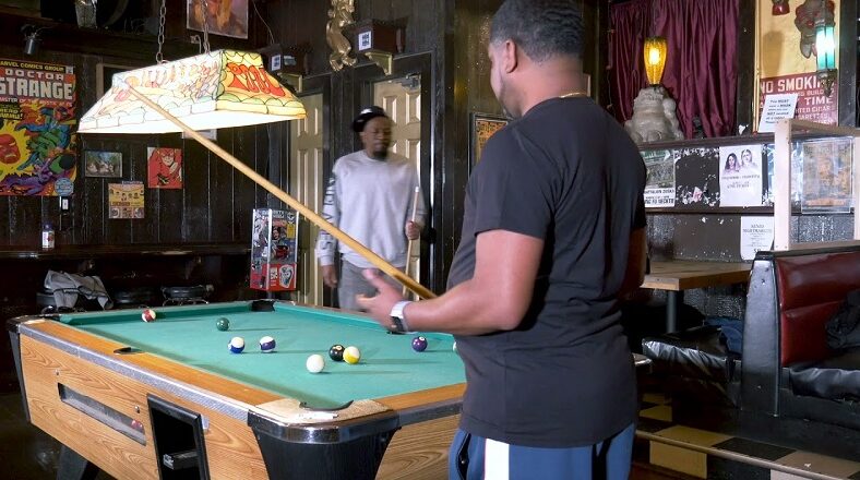 Jaz-O interview with DJ Caesar