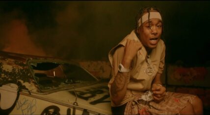 Jehkai This Ain't The Life music video