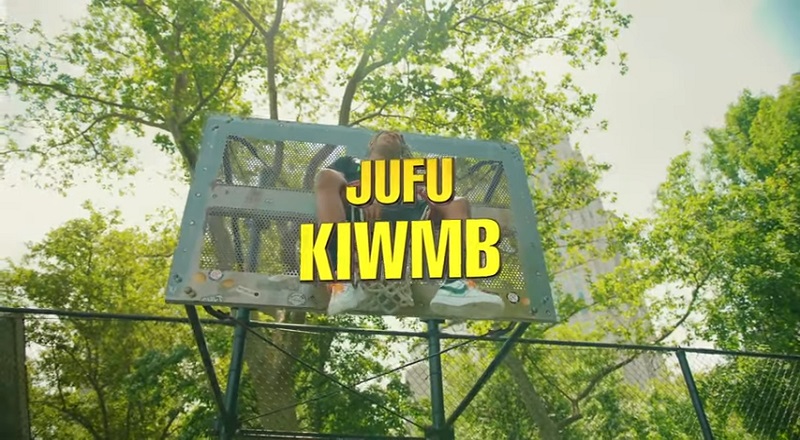 Jufu KIWMB music video