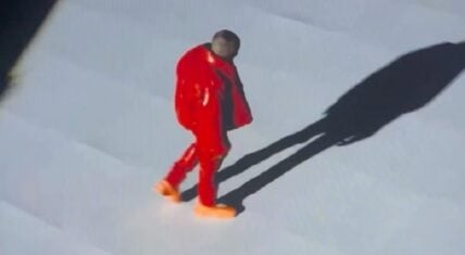 Kanye West didn't drop DONDA and fans are upset