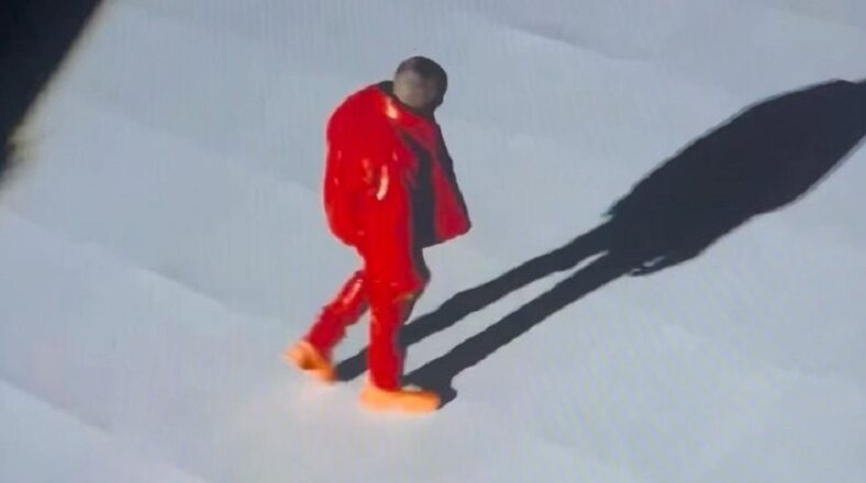Kanye West didn't drop DONDA and fans are upset