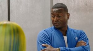 Kirk called Rasheeda a sucker LHHATL