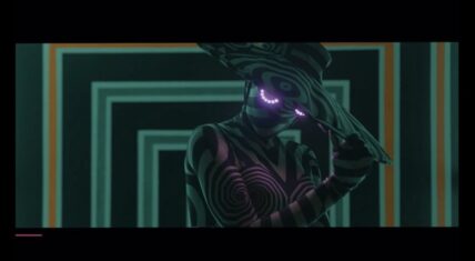 Lil Mama UHOH music video