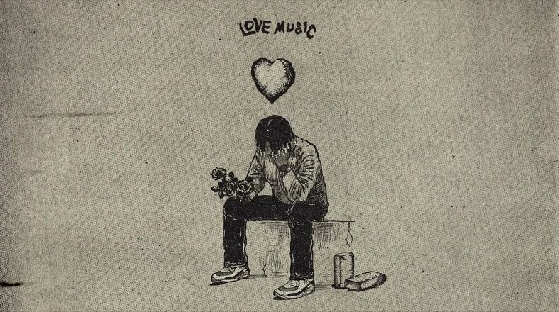 Lil Yachty Love Music