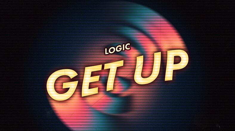 Logic Get Up