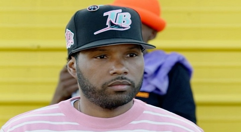 Mendeecees confronts Infinity for trying to blast him on social media