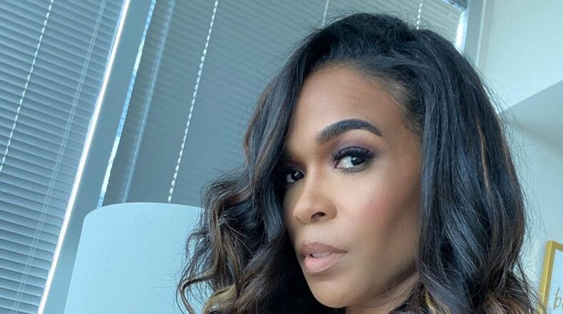 Michelle Williams used vegetable oil on her feet