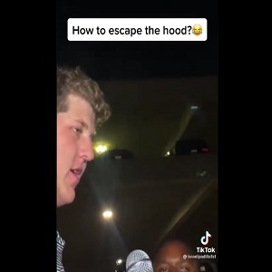 Mike Jones trends on Twitter after white guy randomly raps one of his verses in viral TikTok