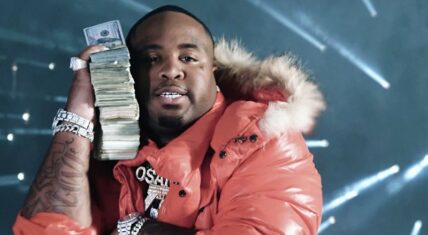 Mo3 Get Back music video