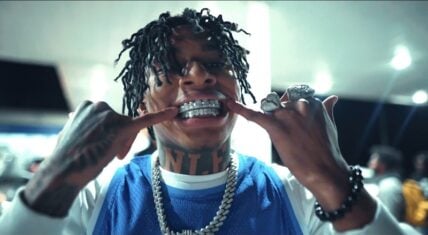 NLE Choppa has herbs to cure STDs