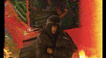 $NOT Red music video