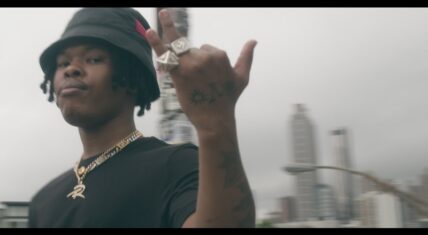Nasty C Jack music video