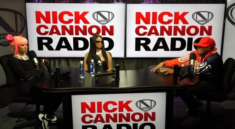 Nick Cannon says he is having these babies on purpose